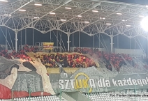 PL: Korona Kielce - Górnik Zabrze. 2018-03-17