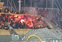 PL: Korona Kielce - Górnik Zabrze. 2018-03-17