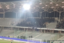 PL: Korona Kielce - Górnik Zabrze. 2018-03-17