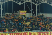 PL: Korona Kielce - Górnik Zabrze. 2018-03-17