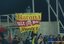 PL: Korona Kielce - Górnik Zabrze. 2018-03-17