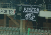 PL: Korona Kielce - Górnik Zabrze. 2018-03-17