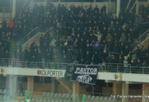 PL: Korona Kielce - Górnik Zabrze. 2018-03-17