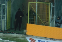 PL: Korona Kielce - Górnik Zabrze. 2018-03-17