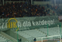 PL: Korona Kielce - Górnik Zabrze. 2018-03-17