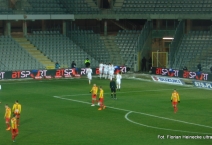 PL: Korona Kielce - Górnik Zabrze. 2018-03-17