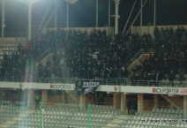 PL: Korona Kielce - Górnik Zabrze. 2018-03-17