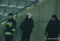 PL: Korona Kielce - Górnik Zabrze. 2018-03-17