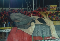 PL: Korona Kielce - Górnik Zabrze. 2018-03-17