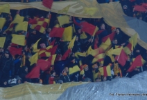 PL: Korona Kielce - Górnik Zabrze. 2018-03-17