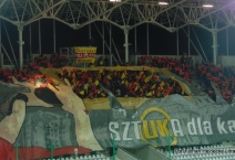 PL: Korona Kielce - Górnik Zabrze. 2018-03-17