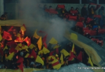 PL: Korona Kielce - Górnik Zabrze. 2018-03-17