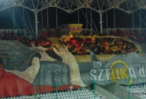 PL: Korona Kielce - Górnik Zabrze. 2018-03-17