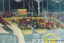 PL: Korona Kielce - Górnik Zabrze. 2018-03-17