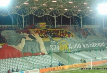 PL: Korona Kielce - Górnik Zabrze. 2018-03-17