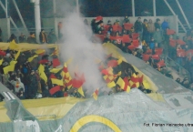 PL: Korona Kielce - Górnik Zabrze. 2018-03-17