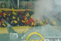 PL: Korona Kielce - Górnik Zabrze. 2018-03-17