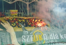 PL: Korona Kielce - Górnik Zabrze. 2018-03-17