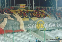 PL: Korona Kielce - Górnik Zabrze. 2018-03-17
