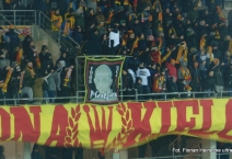 PL: Korona Kielce - Górnik Zabrze. 2018-03-17