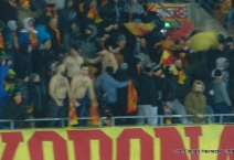 PL: Korona Kielce - Górnik Zabrze. 2018-03-17