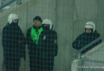 PL: Korona Kielce - Górnik Zabrze. 2018-03-17