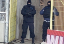 PL: Korona Kielce - Górnik Zabrze. 2018-03-17