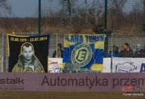 PL: Świt Skolwin - Elana Toruń. 2018-03-18