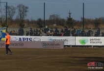 PL: Świt Skolwin - Elana Toruń. 2018-03-18