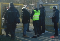 PL: Świt Skolwin - Elana Toruń. 2018-03-18
