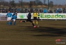 PL: Świt Skolwin - Elana Toruń. 2018-03-18