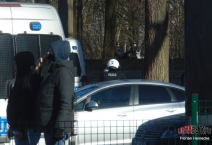 PL: Świt Skolwin - Elana Toruń. 2018-03-18