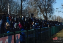 PL: Świt Skolwin - Elana Toruń. 2018-03-18