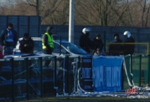 PL: Świt Skolwin - Elana Toruń. 2018-03-18
