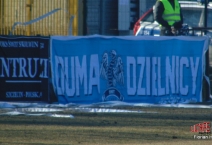 PL: Świt Skolwin - Elana Toruń. 2018-03-18
