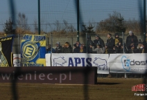 PL: Świt Skolwin - Elana Toruń. 2018-03-18