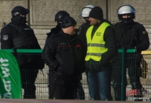 PL: Świt Skolwin - Elana Toruń. 2018-03-18