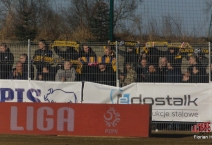 PL: Świt Skolwin - Elana Toruń. 2018-03-18