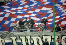 PL: Górnik Zabrze - Hajduk Split. 2018-03-24