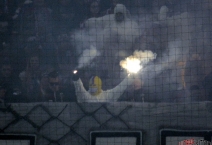 PL: Górnik Zabrze - Hajduk Split. 2018-03-24