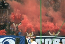 PL: Górnik Zabrze - Hajduk Split. 2018-03-24
