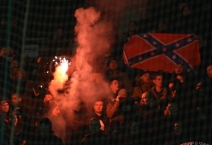 PL: Górnik Zabrze - Hajduk Split. 2018-03-24
