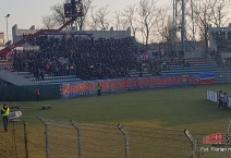 PL: Odra Opole - GKS Katowice. 2018-03-25