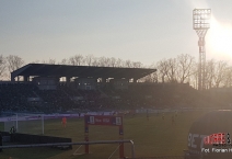 PL: Odra Opole - GKS Katowice. 2018-03-25