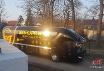 PL: Odra Opole - GKS Katowice. 2018-03-25