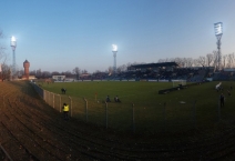 PL: Odra Opole - GKS Katowice. 2018-03-25