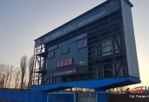 PL: Odra Opole - GKS Katowice. 2018-03-25
