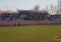 PL: Odra Opole - GKS Katowice. 2018-03-25