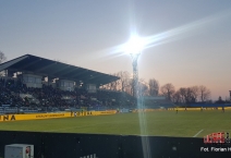 PL: Odra Opole - GKS Katowice. 2018-03-25