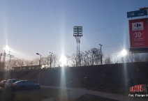 PL: Odra Opole - GKS Katowice. 2018-03-25